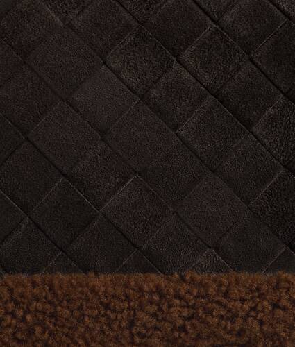 Notturno pour Femme en Fondant/gingerbread Bottega Veneta France FR - Image 8