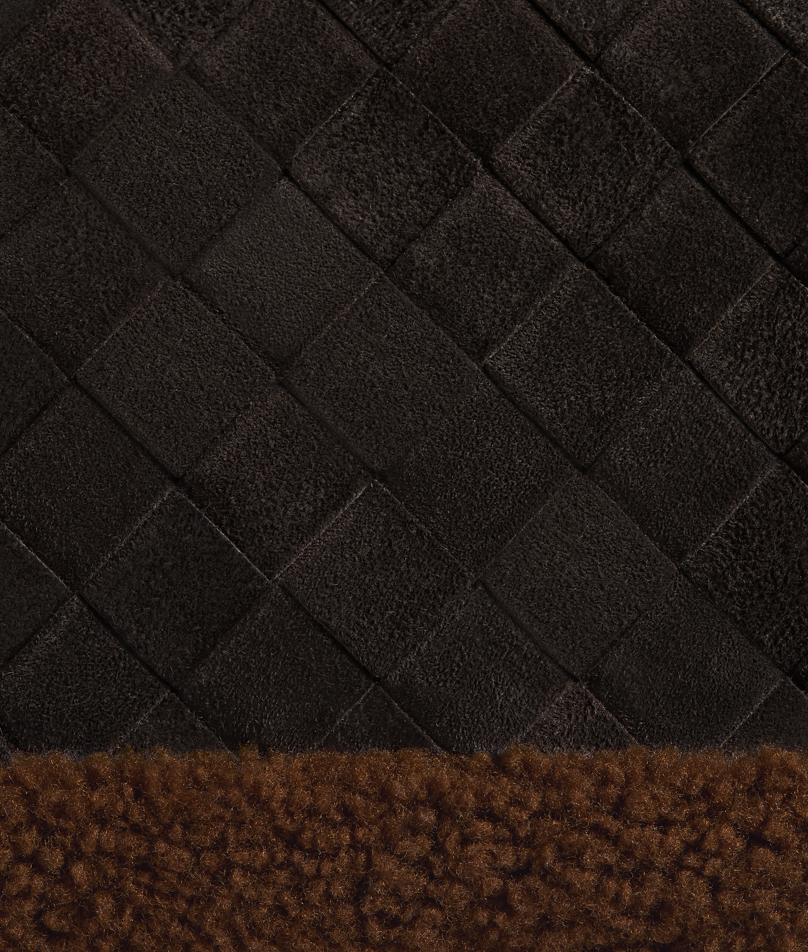 Women's Notturno in Fondant/gingerbread Bottega Veneta Singapore EN - Image 8