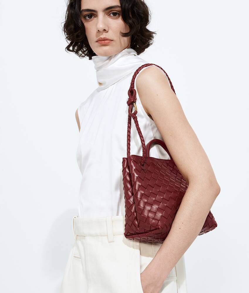 Display a large version of the product image 2 - Small Andiamo