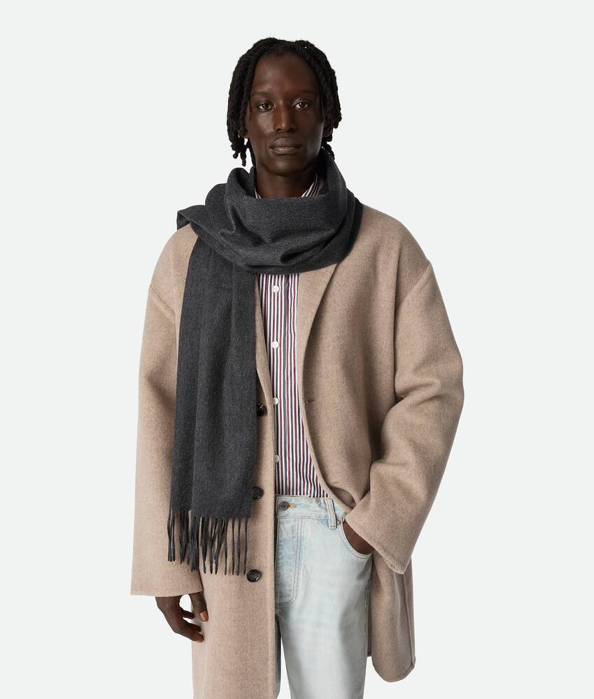 Display a large version of the product image 2 - Cashmere Scarf
