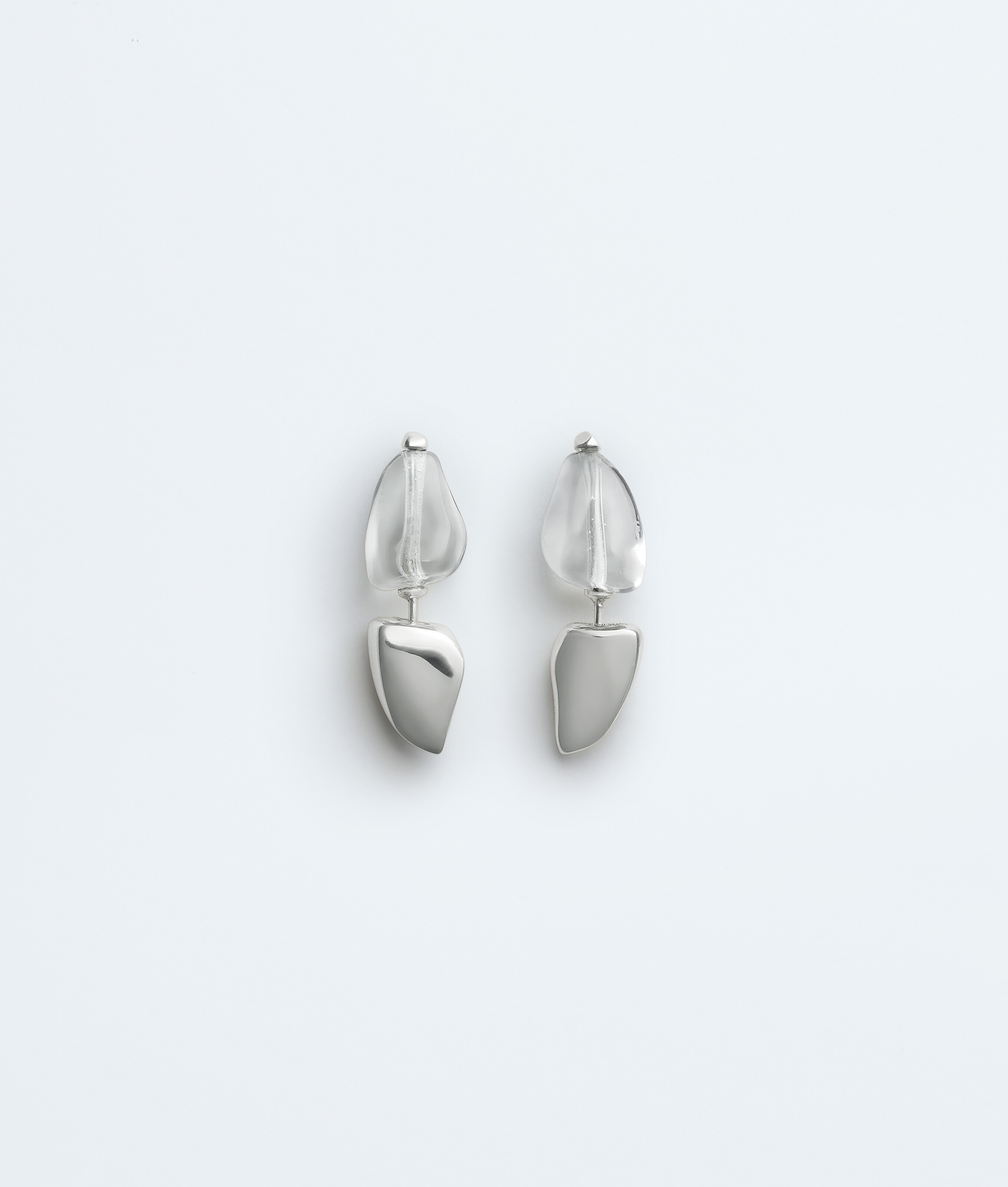 Prisma Stud Earrings