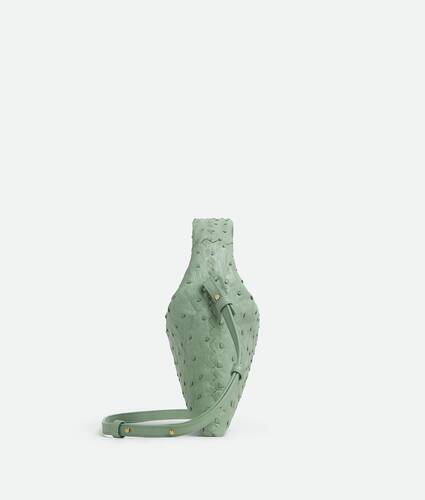 Ela's Mini Hop em New sauge Bottega Veneta Brasil PT - Image 4