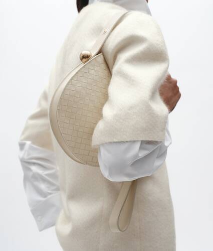 Women's Small Spicchio in String Bottega Veneta Lithuania EN - Image 2