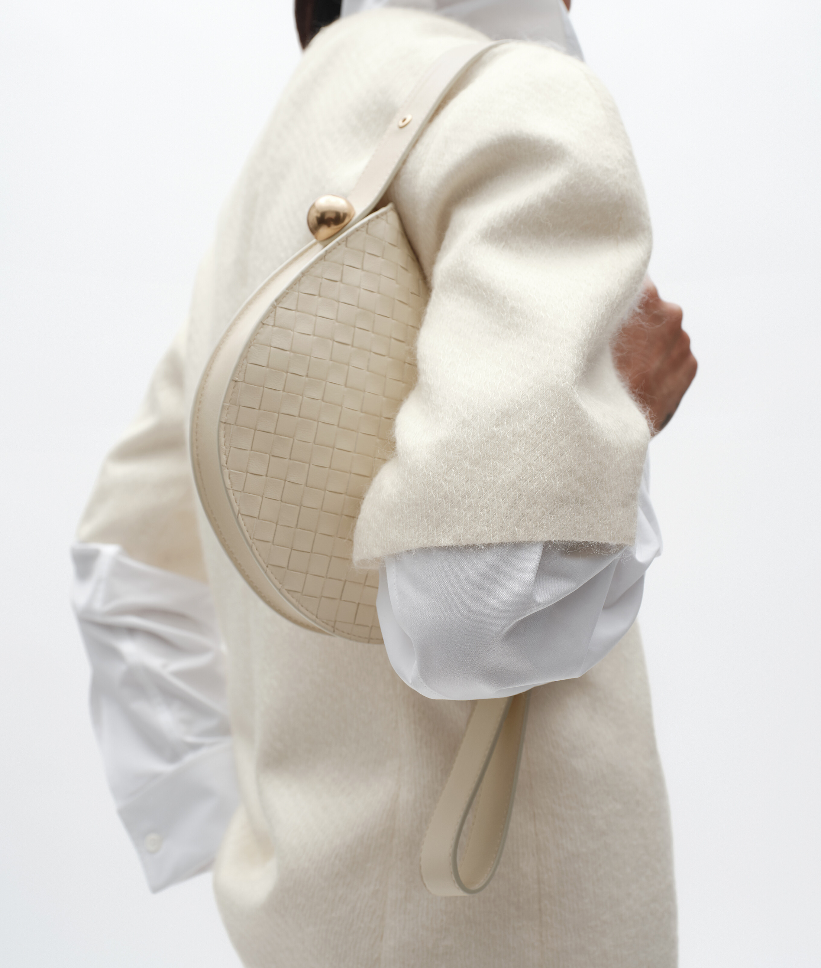 Spicchio petit format pour Femme en String Bottega Veneta Luxembourg FR - Image 2