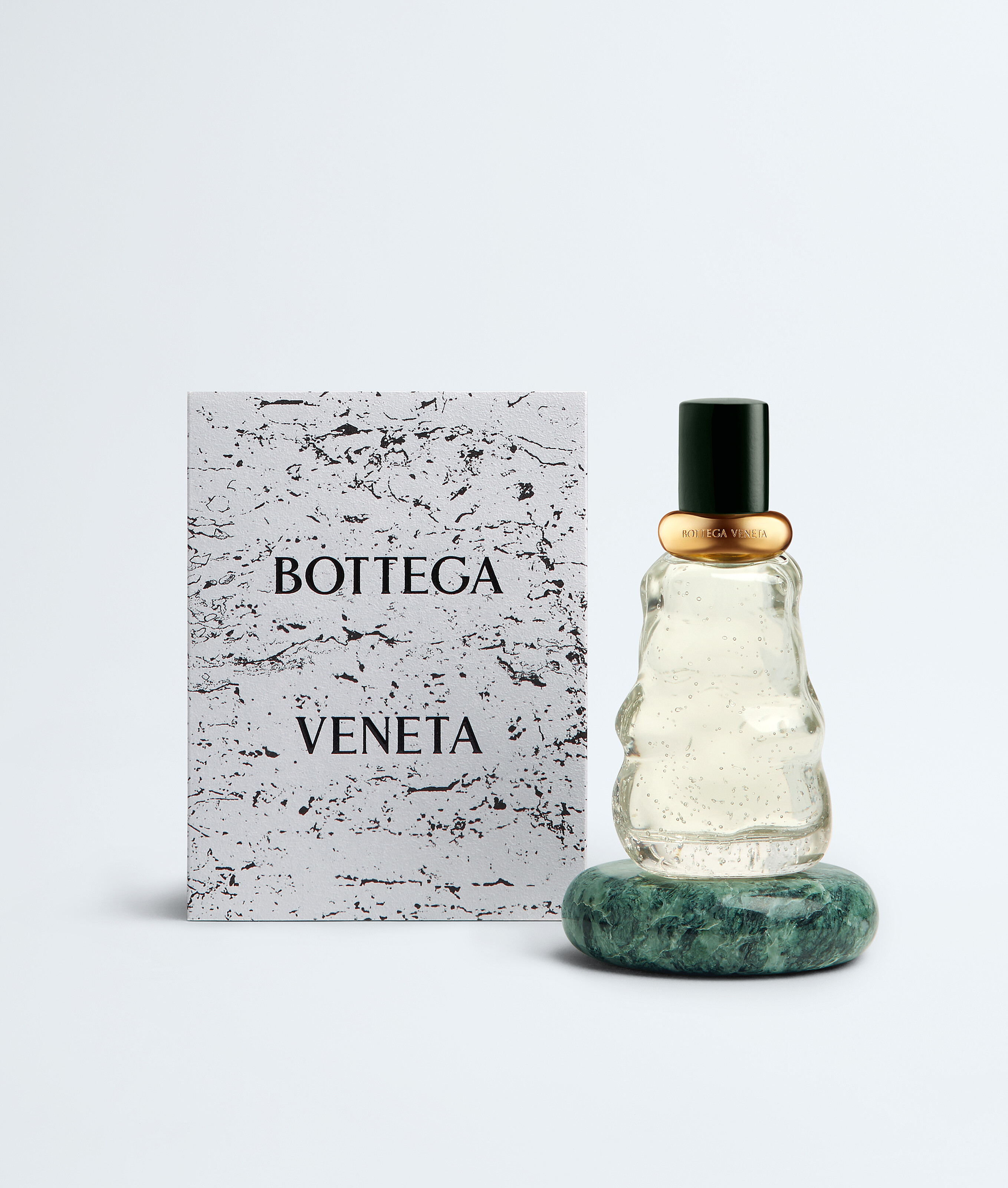 Colpo di Sole - Eau de Parfum 100&nbsp;ml en Raintree Bottega Veneta Monaco FR - Image 3