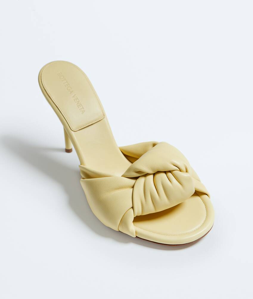 Display a large version of the product image 4 - Cherry Mule