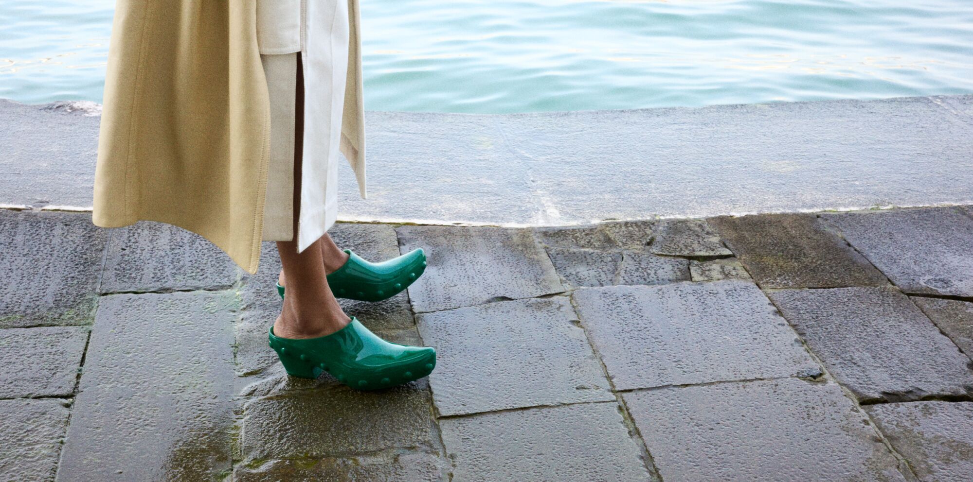 Bottega Veneta&reg; US | Official Online Store - home-content-1 Image 1