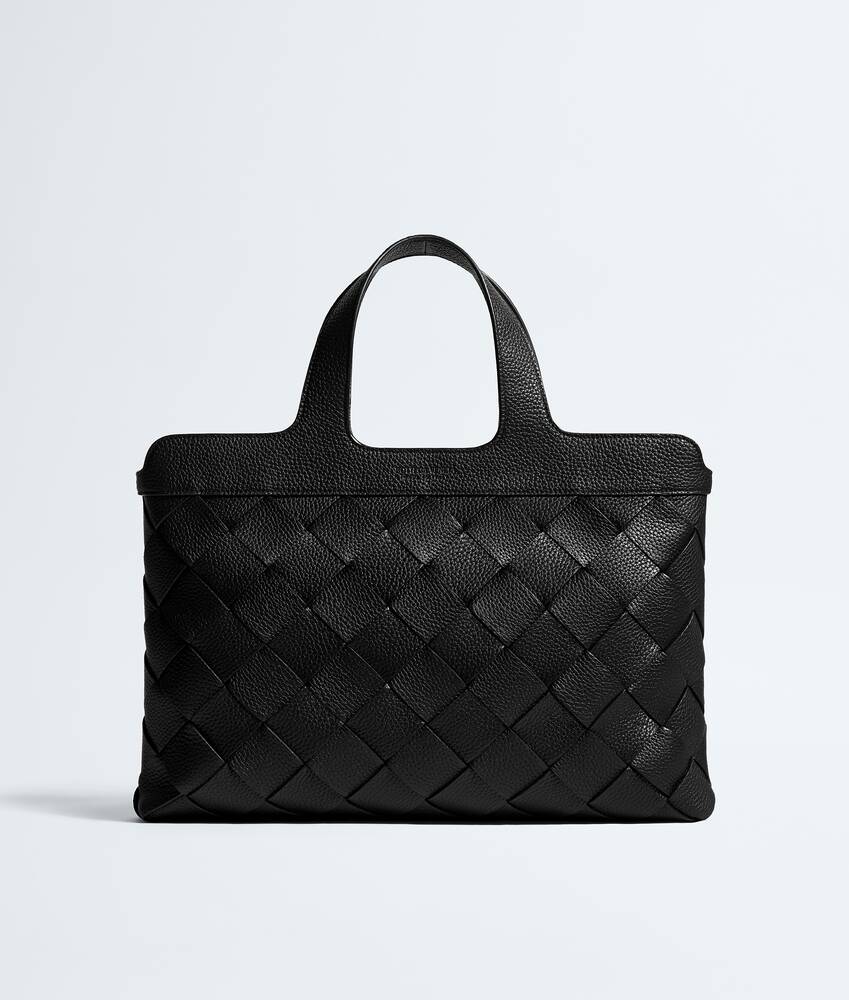 Diago Briefcase in Black