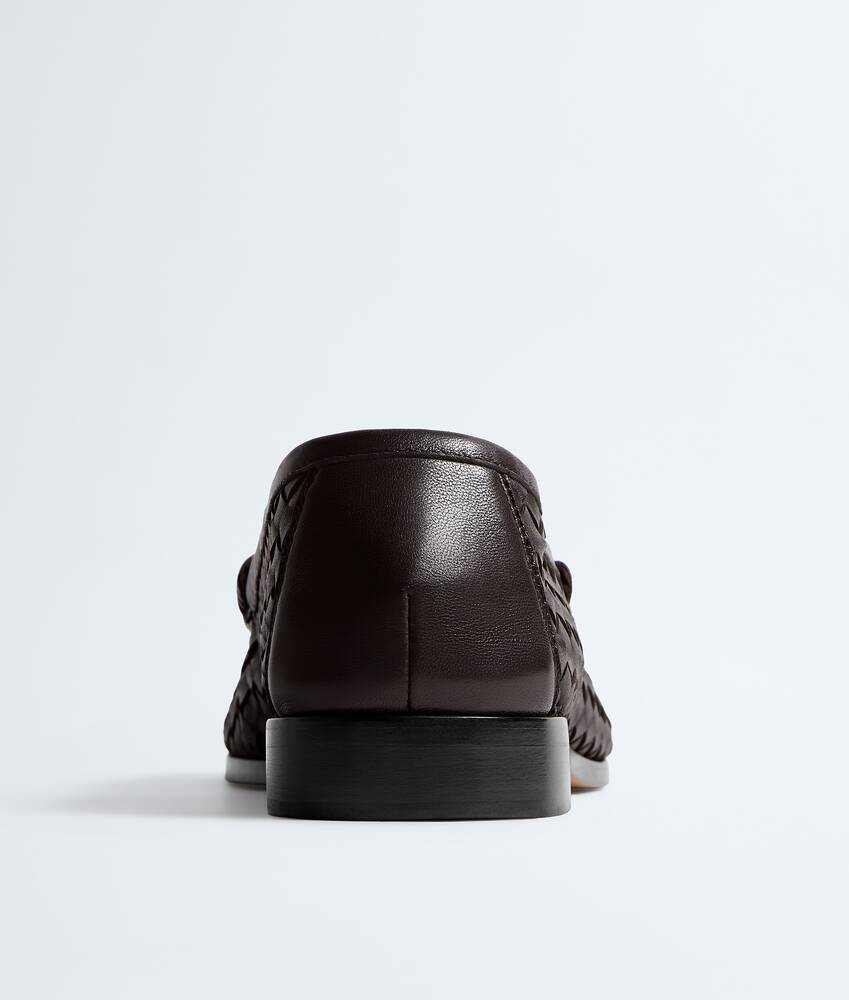 Display a large version of the product image 5 - Silenzio Loafer