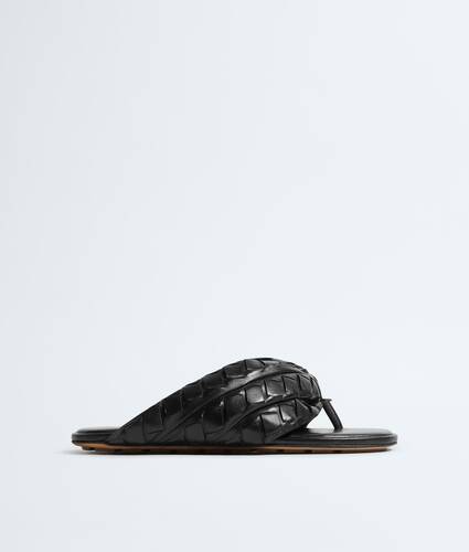 Display a large version of the product image 1 - Salsa Flat Thong