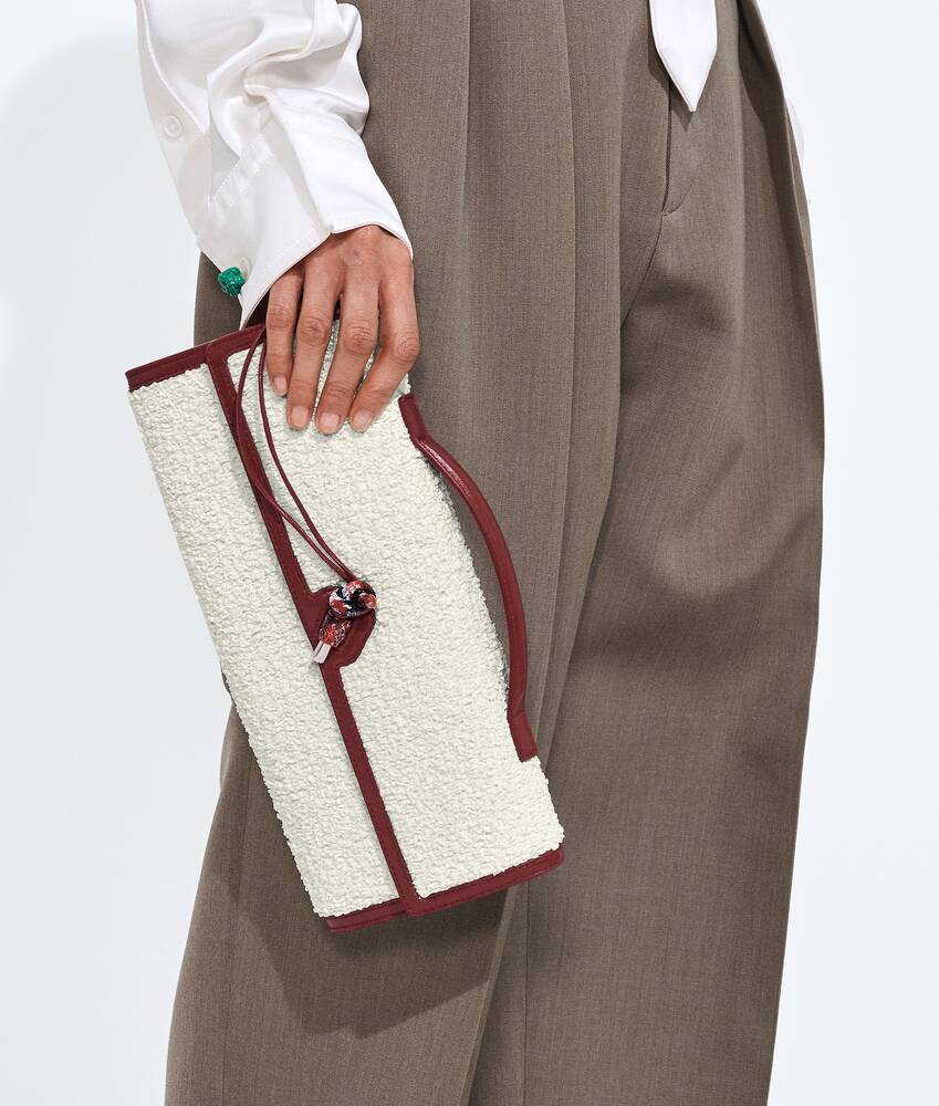 Afficher une grande image du produit 2 - Clutch Andiamo