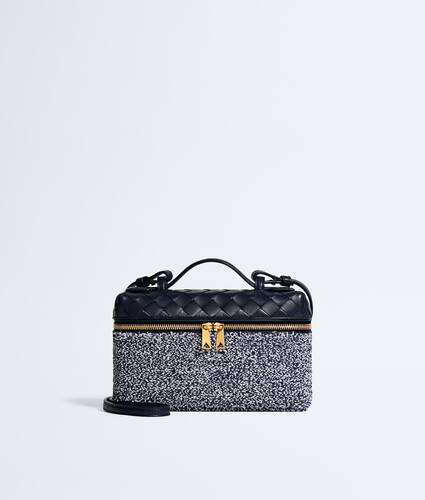 Women's Bang Bang in Midnight/alabaster Bottega Veneta Mexico EN - Image 1