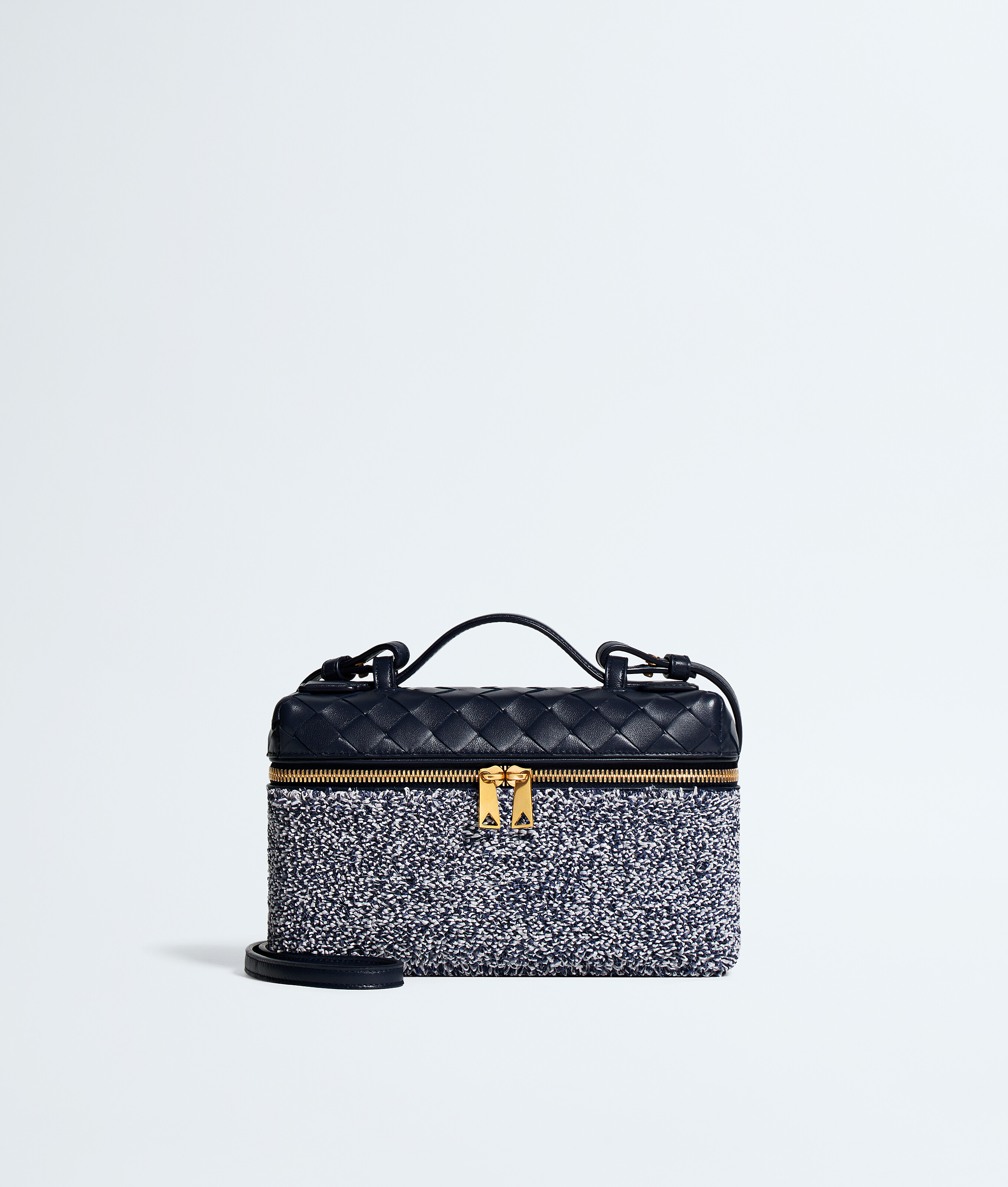 Bottega Veneta Blue Bang Bang - Woman - U