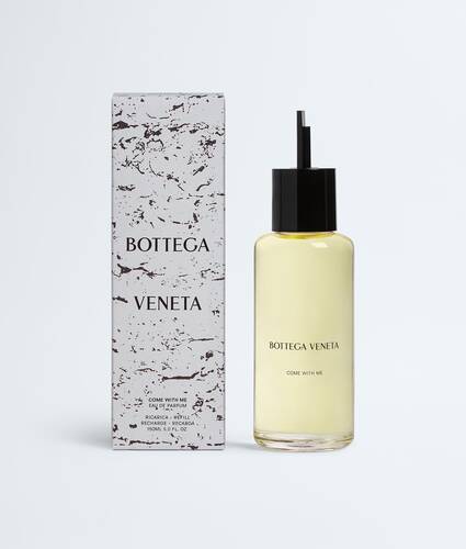 Come with Me - Refill in Deep red Bottega Veneta Zimbabwe EN - Image 1