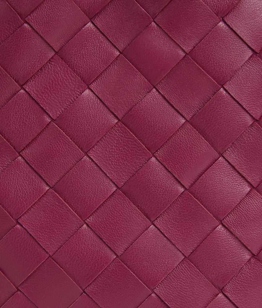 Dustbag petit format pour Femme en Cinnabar Bottega Veneta Canada FR - Image 6