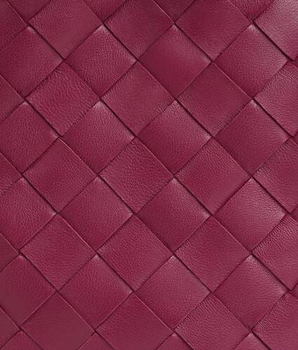 Women's Small Dustbag in Cinnabar Bottega Veneta Zimbabwe EN - Image 6