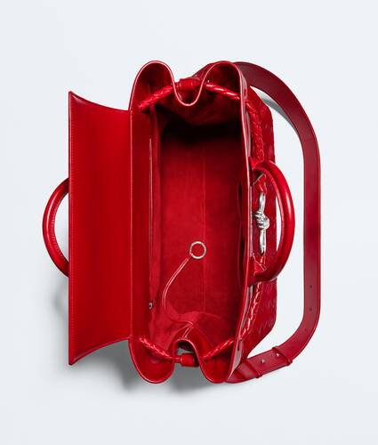 Men's Andiamo Voyager in Crave Bottega Veneta Zimbabwe EN - Image 3