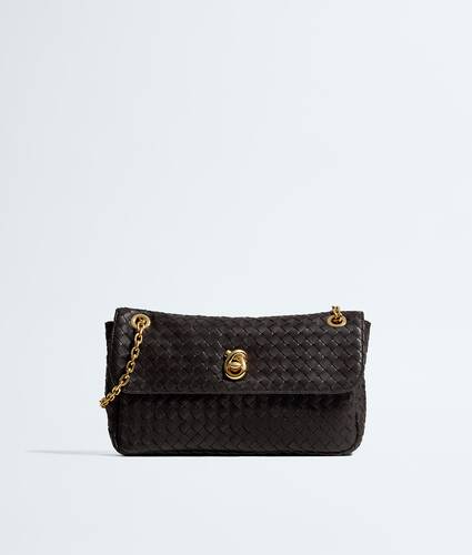 Women's Madison in Espresso Bottega Veneta Poland EN - Image 1