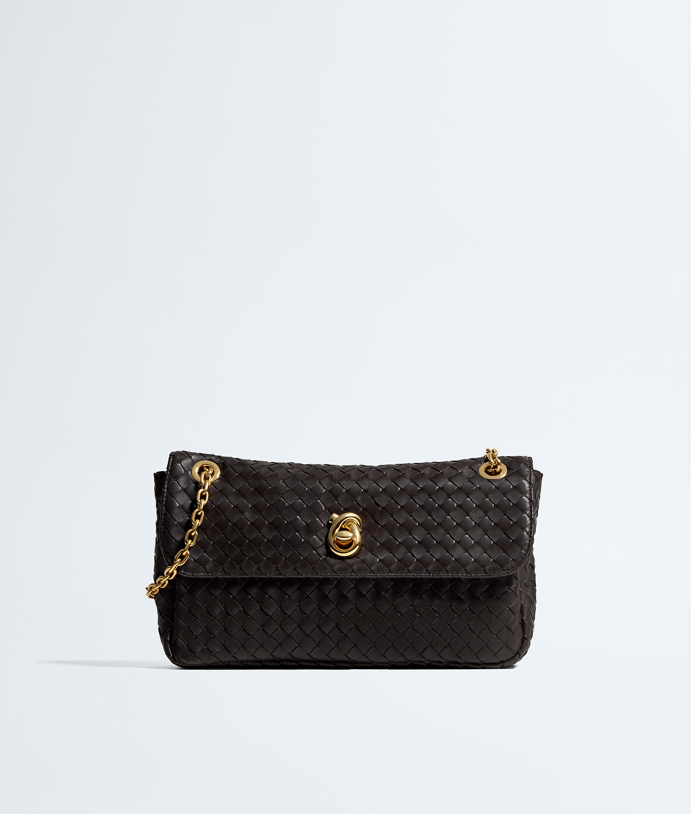 Women's Madison in Espresso | Bottega Veneta US