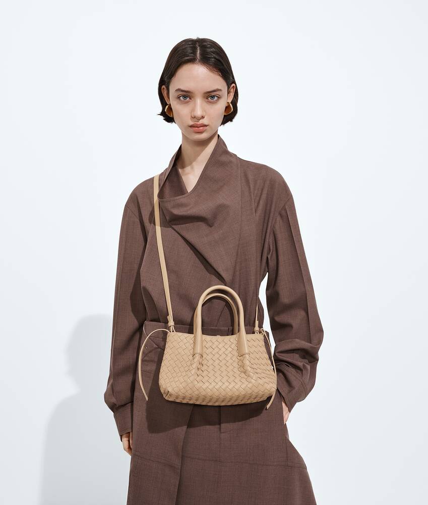 スモール ピナコテーカ のために ウィメンズ で ショア/ゼスティ Bottega Veneta 日本 JA - Image 5