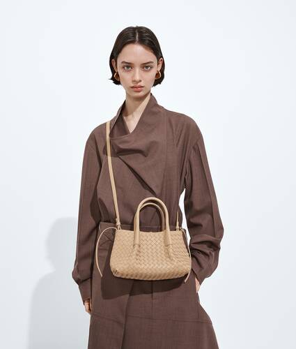 スモール ピナコテーカ のために ウィメンズ で ショア/ゼスティ Bottega Veneta 日本 JA - Image 5