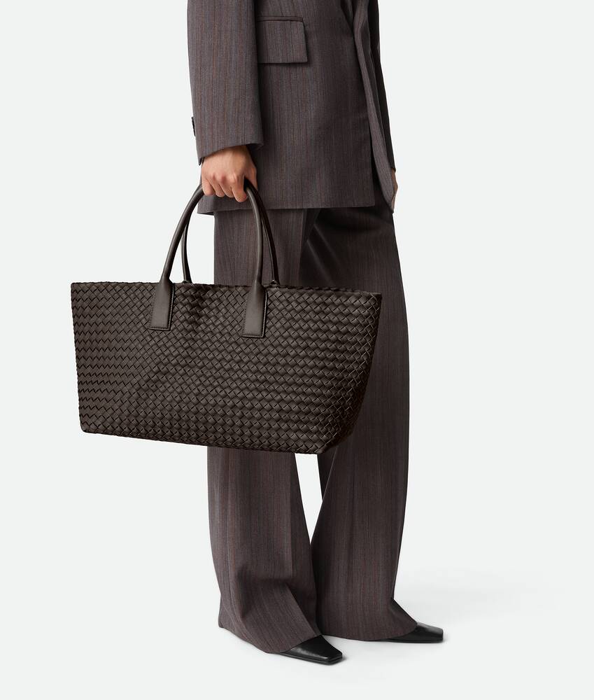 フォンデンテカバ| Bottega Veneta® 日本