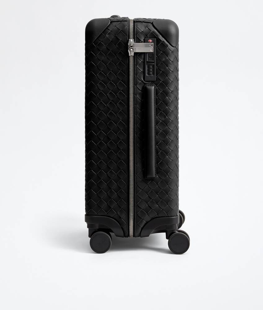 オデッセイ イントレチャート キャビン スーツケース で ブラック Bottega Veneta 日本 JA - Image 2