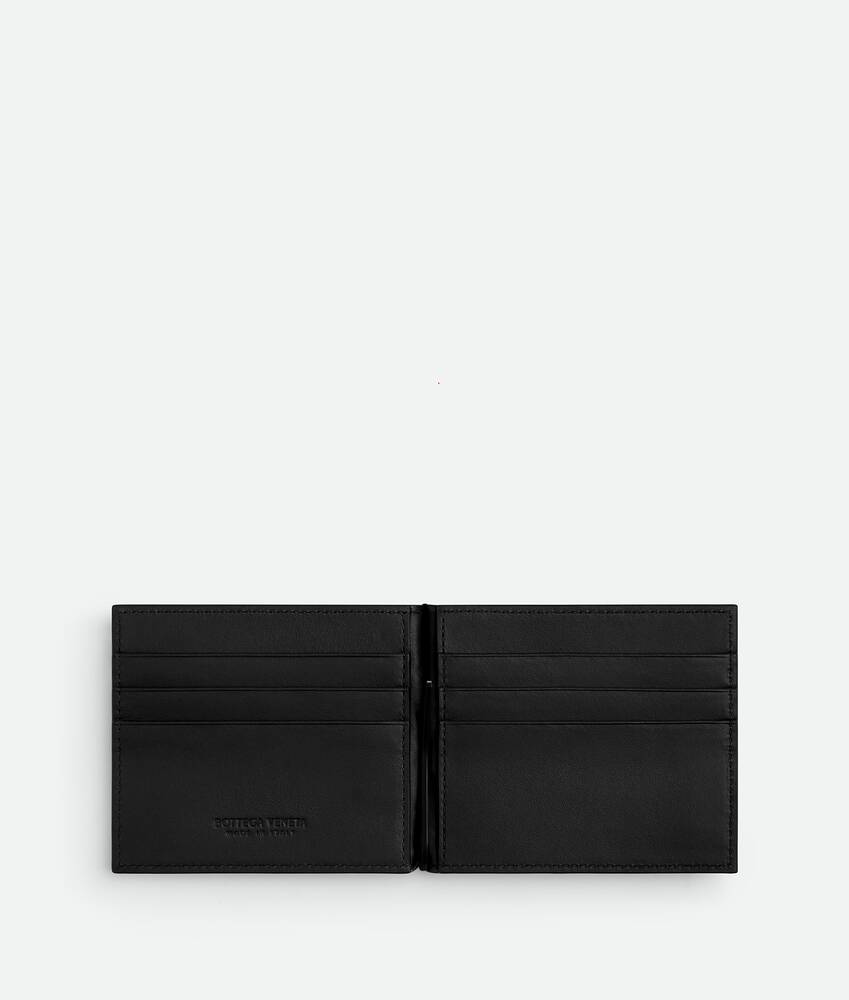 BOTTEGA VENETA マネークリップ　札入れ　メンズ BOTTEGA VENETA 並行輸入品 ボッテガヴェネタ マネークリップ