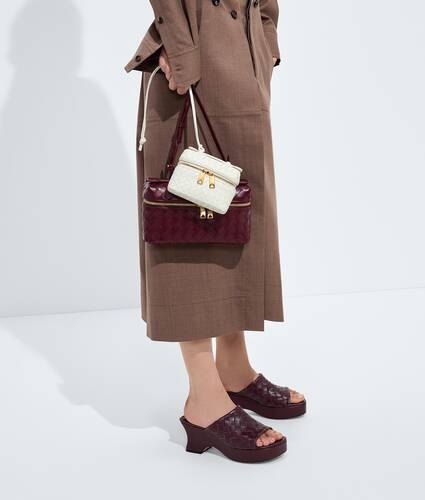 Women's Candy Bang Bang in Alabaster Bottega Veneta United States EN - Image 2