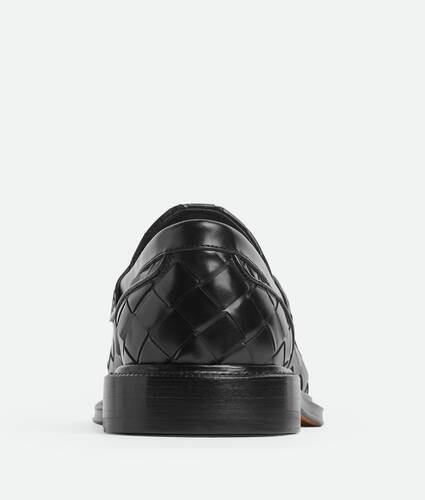 ジェームス ローファー