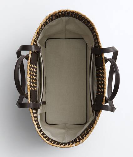 ラージ カバ マーレ のために メンズ で ナチュラル/エスプレッソ Bottega Veneta 日本 JA - Image 4