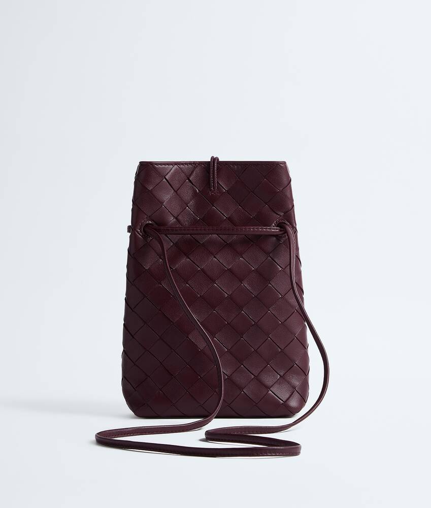 Display a large version of the product image 5 - Andiamo Phone Pouch