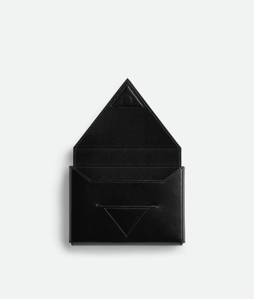 Playing Cards in Black Bottega Veneta Luxembourg EN - Image 4