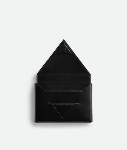 Playing Cards in Black Bottega Veneta Luxembourg EN - Image 4