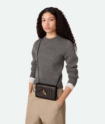 アンディアーモ ポーチ のために ウィメンズ で フォンデンテ Bottega Veneta 日本 JA - Image 2