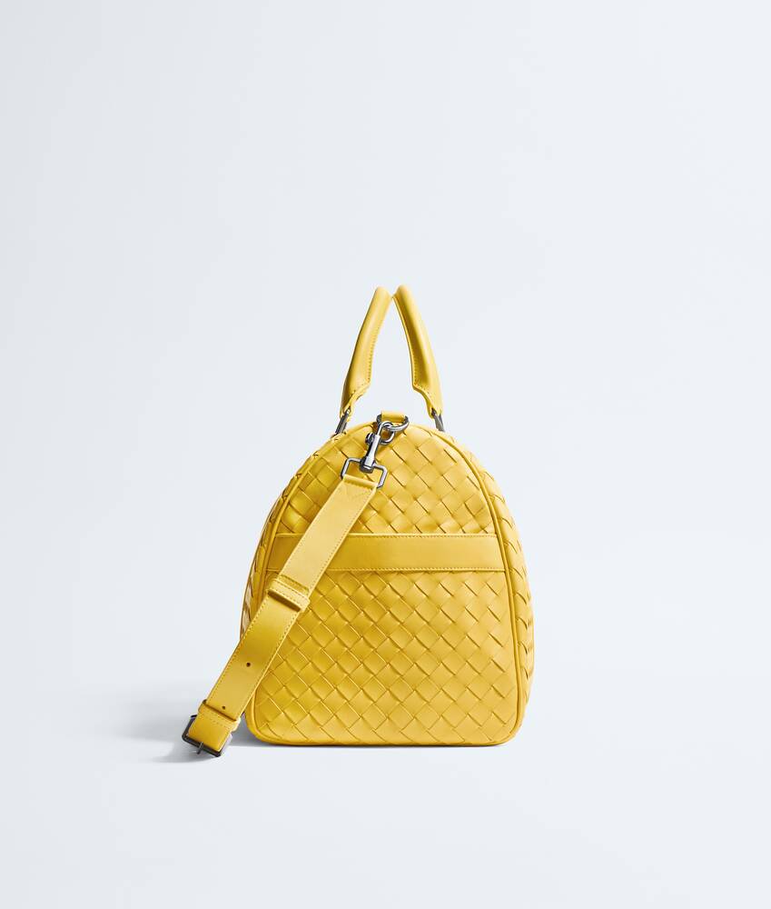Bolso duffle Intrecciato para Hombre en Taxi Bottega Veneta M&eacute;xico ES - Image 4
