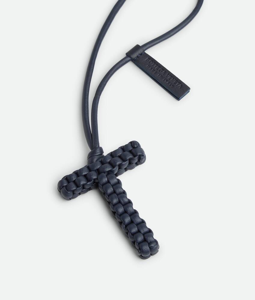 Display a large version of the product image 3 - Letter T Charm