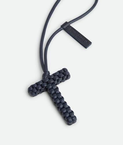 Letter T Charm