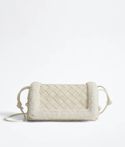 Women's Notturno in String/plaster Bottega Veneta Taiwan EN - Image 1