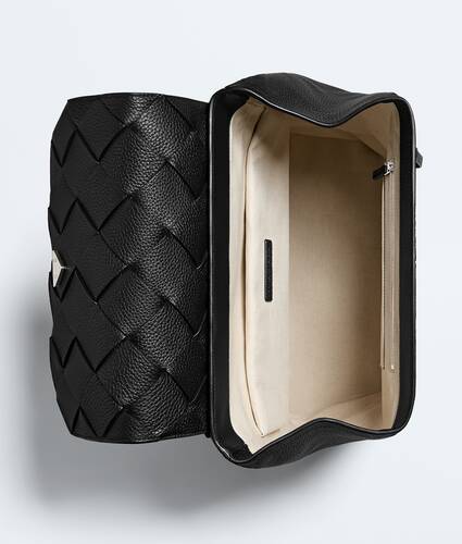 Men's Diago Backpack in Black Bottega Veneta Zimbabwe EN - Image 2