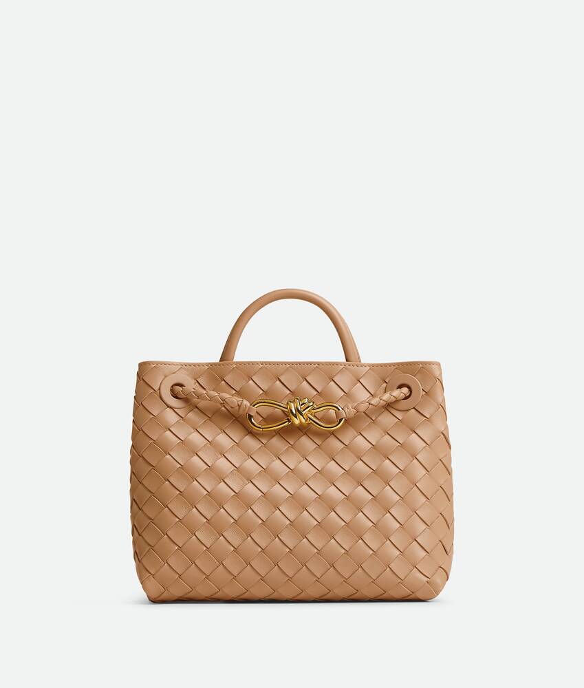 Exibir uma versão grande da imagem do produto 1 - Andiamo Pequena