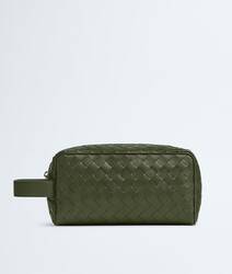 Green tweed/mineral