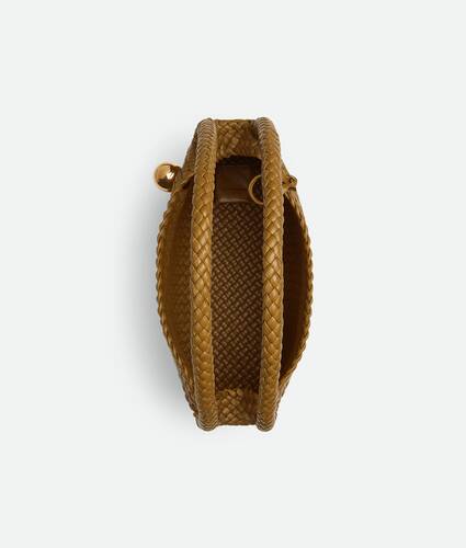 Women's Tosca in Acorn Bottega Veneta Romania EN - Image 3