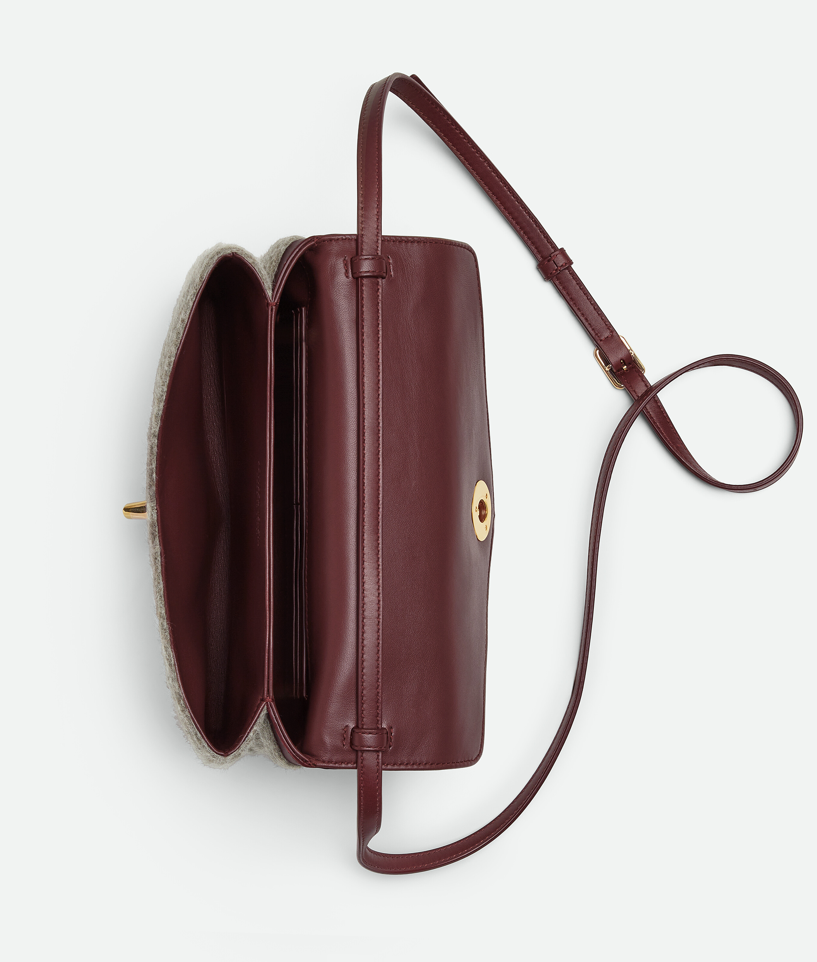 Bottega Veneta Knot Lock