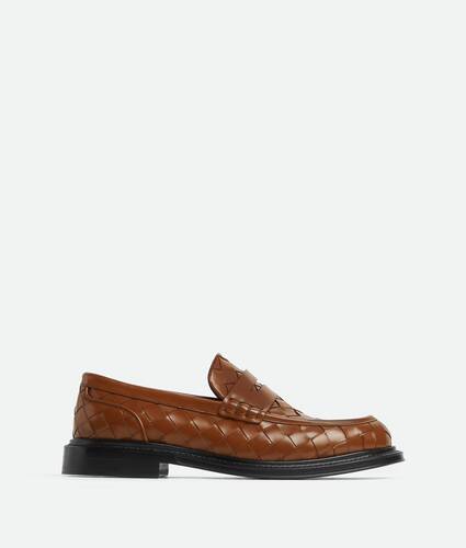 James Loafer
