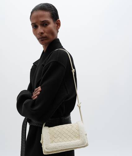 Women's Notturno in String/plaster Bottega Veneta Taiwan EN - Image 2