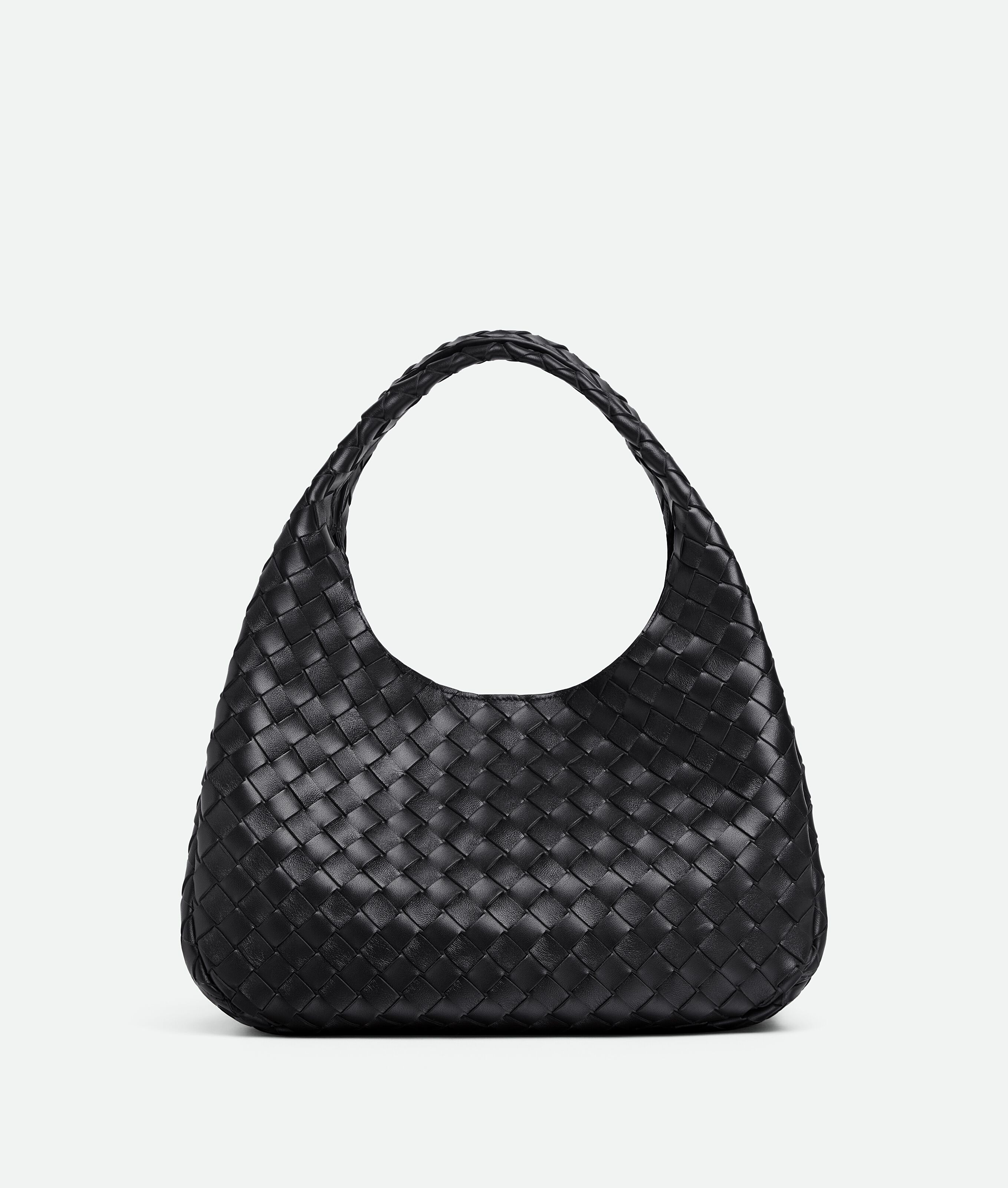 BOTTEGA VENETA - ボッテガヴェネタ シャツ ニット ロングスリーブ カシミヤ 38 ピンク Bottega Veneta® CA | Official Online Store