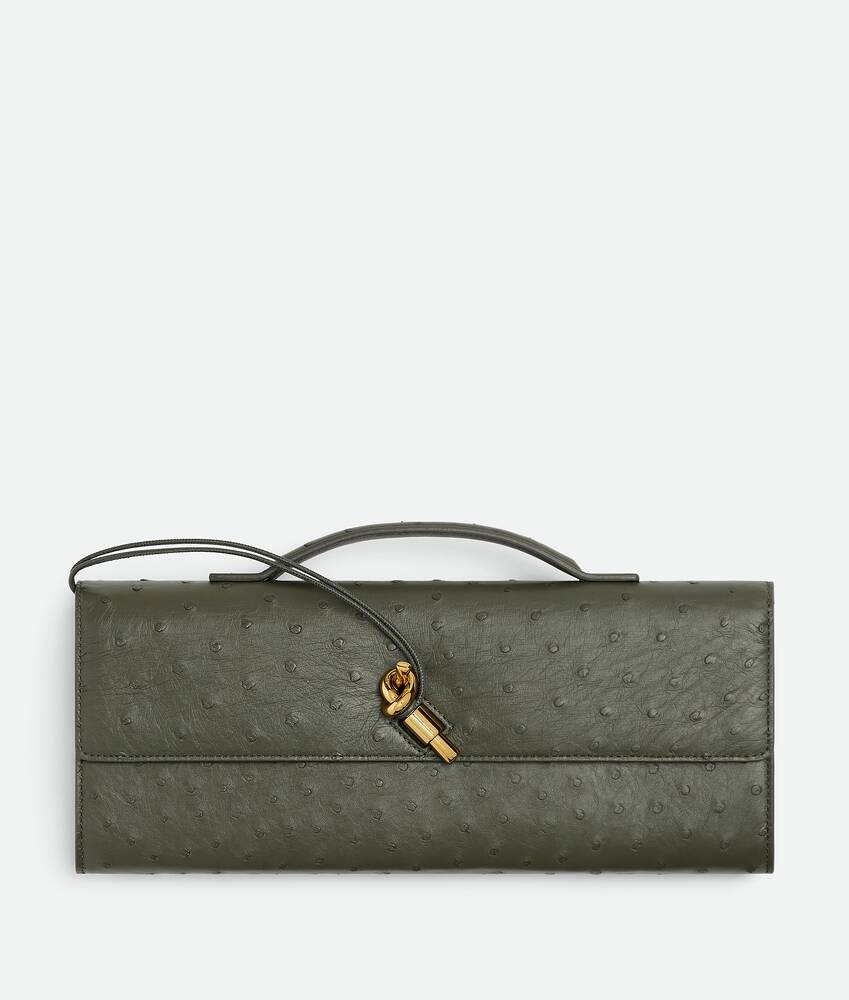 Display a large version of the product image 1 - Andiamo Clutch