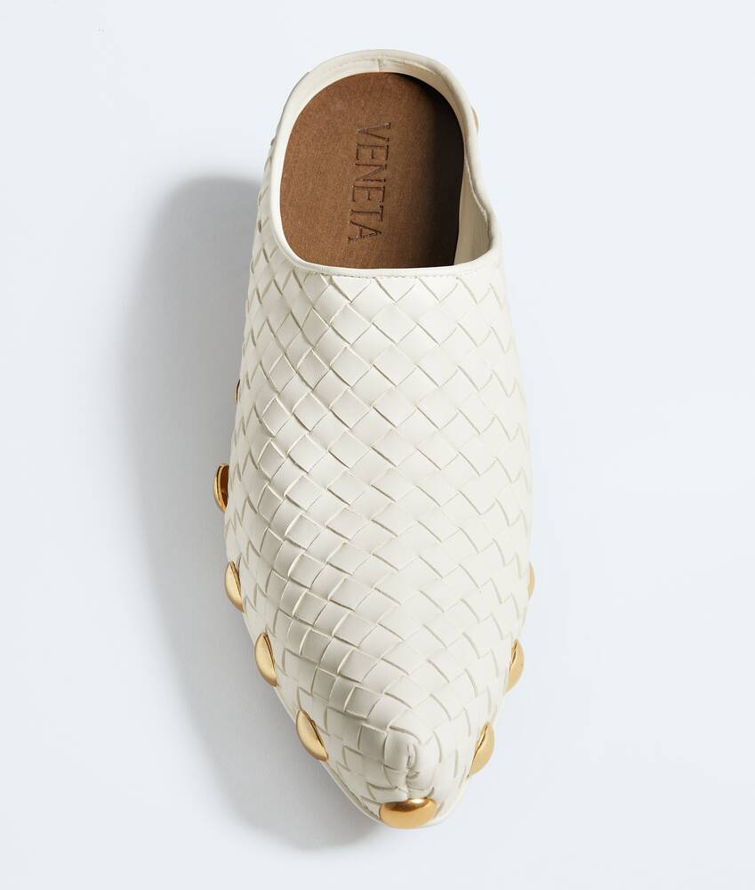 Exibir uma vers&atilde;o grande da imagem do produto 4 - Tamanco Gondola