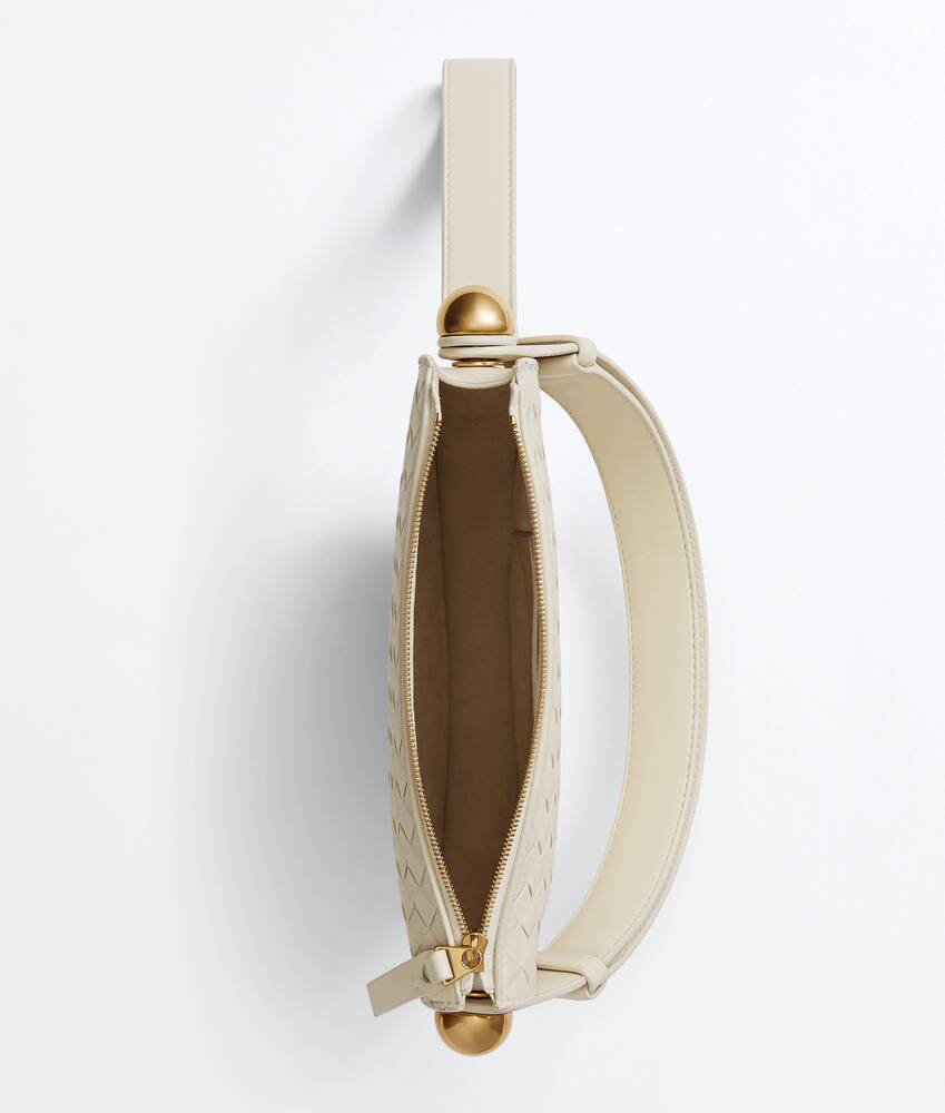 Women's Small Spicchio in String Bottega Veneta Lithuania EN - Image 4